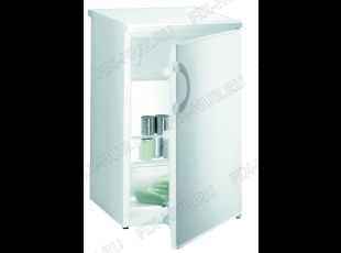 Холодильник Gorenje RB3092AW (543013, HTS1356) - Фото